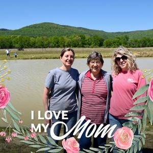 Meet your Posher, Donna